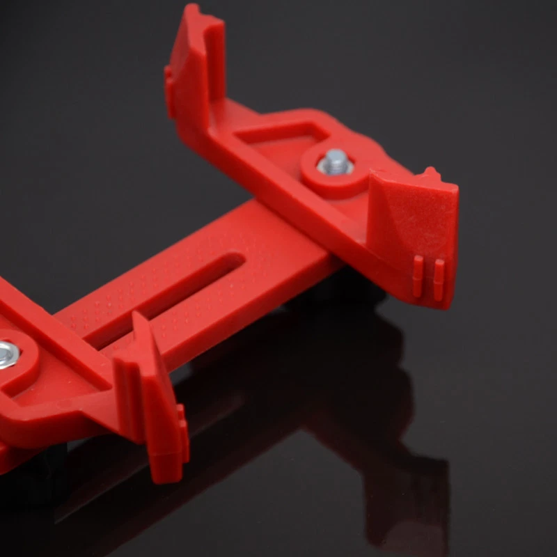 Herramienta de abrazadera de levas de doble leva de bloqueo de engranaje de piñón de sincronización de automóvil Foto 4 de 4