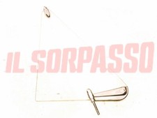 Pare-brise Fiat 127