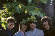 Beatles Good Day Sunshine 8x10 Picture Celebrity Print