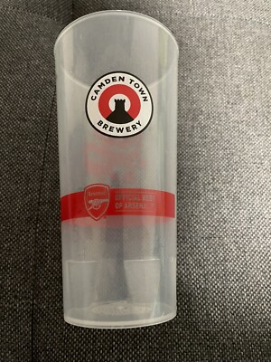 Stadionbecher Arsenal London FC Emirates Stadium
