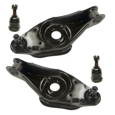 *廃盤* RAMMELLZEE / SERVICE OF ARMS Amazon.com: A-Premium 2 x Front Lower Control Arm, with Ball