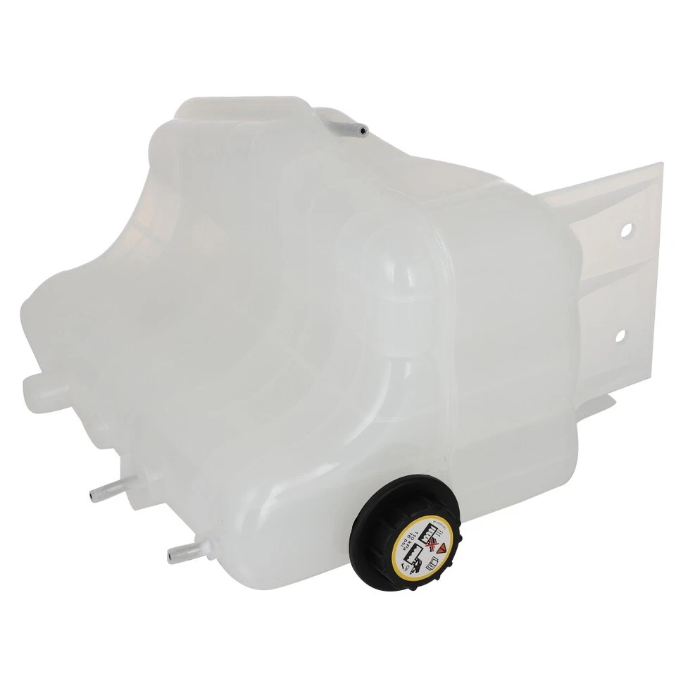 For 2005 2006 2007 International Harvester 9200i SBA Coolant Reservoir Tank - Изображение 4 из 4
