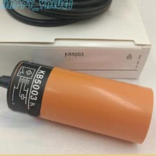 For IFM Proximity Switch Sensor KB5003