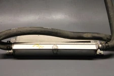 2009 POLARIS IQ TOURING FS SNOW RADIATOR Rear Heat Exchanger 1240580