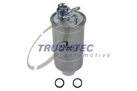 Trucktec Automotive Kraftstofffilter Passend FüR VW Golf IV Variant 1.9