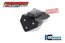 BMW M1000R 2023 23 Ilmberger Carbon Tail Tidy / Number plate bracket