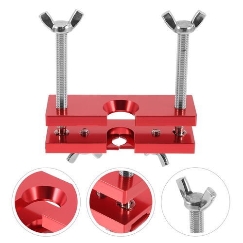2pcs Trompete Mundstück Puller Tool Professionell Metall Verstellbares Messing - Bild 5 von 12