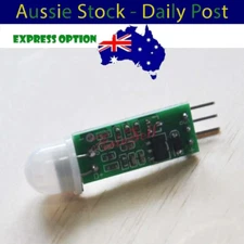 PIR Motion Sensor Detector HC-SR505 Mini Infrared Precise HCSR505 1pcs