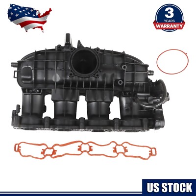 06L133201FB For VW Intake Manifold 1.8 & 2.0 Jetta Beetle Passat Golf 2014-2018