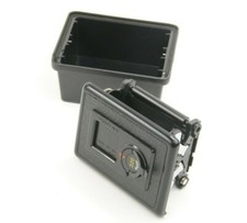Exc Pentax 645 220 Roll Film Back for 645,645N,645Nll From Japan 8463