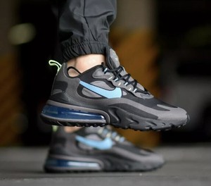 nike air max 270 thunder grey