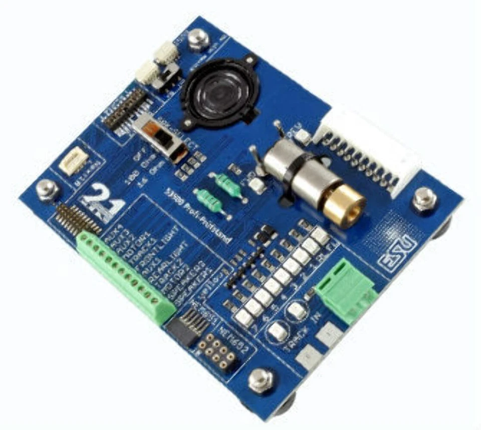 ESU Decoder Tester 53900 LokSound | LokPilot - Image 2 of 3