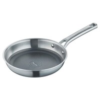 Berndes Tricion Resist Bratpfanne Edelstahl Antihaftbeschichtet Ø 24 Cm