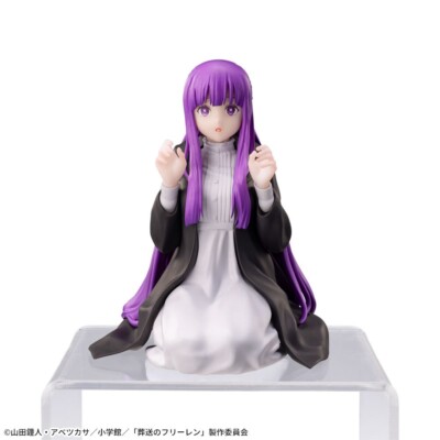 Frieren Beyond Journey's End Figure Stark Fern Set Chokonose
