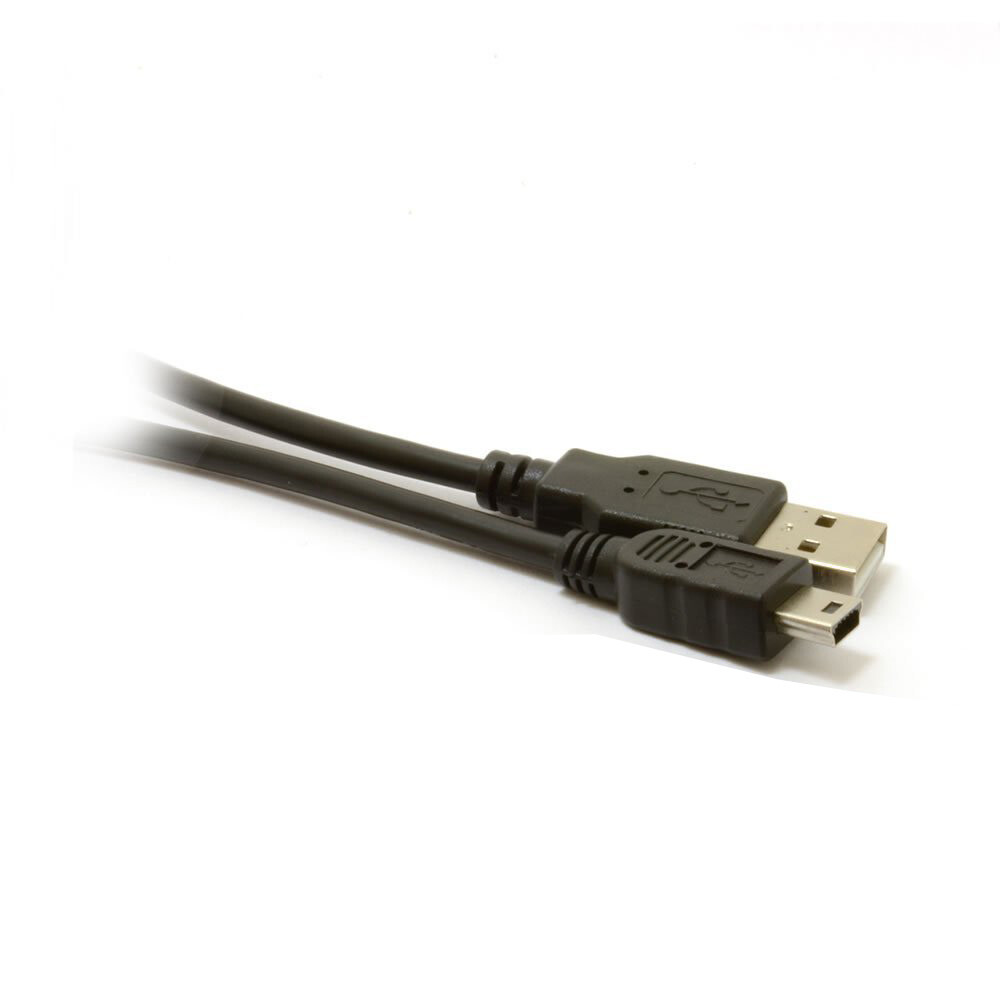 Durable Nylon USB-A To Micro-USB Cable - 3M Fast Charging For Samsung, HTC, Motorola