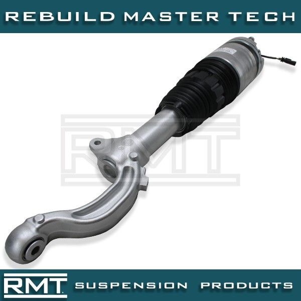 Rebuilt Front Left Air Suspension Strut for Maserati Levante 2017-2024
