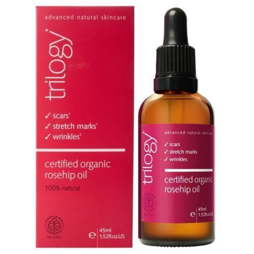Trilogy Certified Organic Rosehip Oil ( 45ml ) | eBay