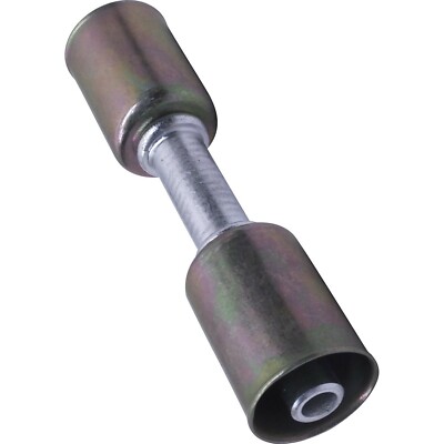  A/C FITTING  #8 TO #8  Thread Size Beadlock Straight hose Splicer fit  BL6102