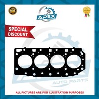 Passt D4CB Zylinderkopfdichtung 2.5 Diesel Motor H350 Porter Sorento BGA