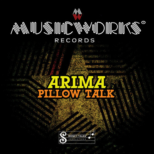 Arima - Pillow Talk [Новый CD] Мод на альянс