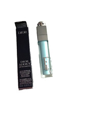 Dior Addict Lip Maximizer Plumping Lip Gloss Icy Blue New In Box