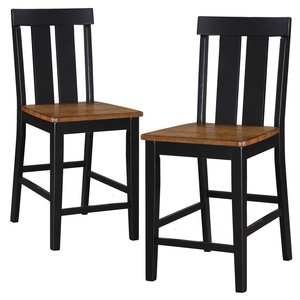 counter height high chair