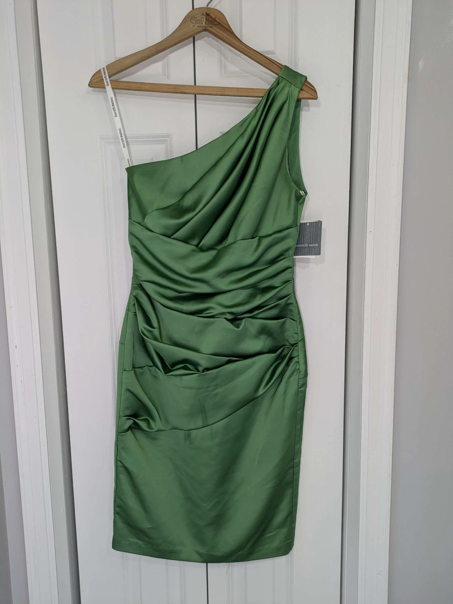 David's Bridal Green Dresses for Women for sale | eBay David's Bridal Green Dresses for Women for sale | eBay