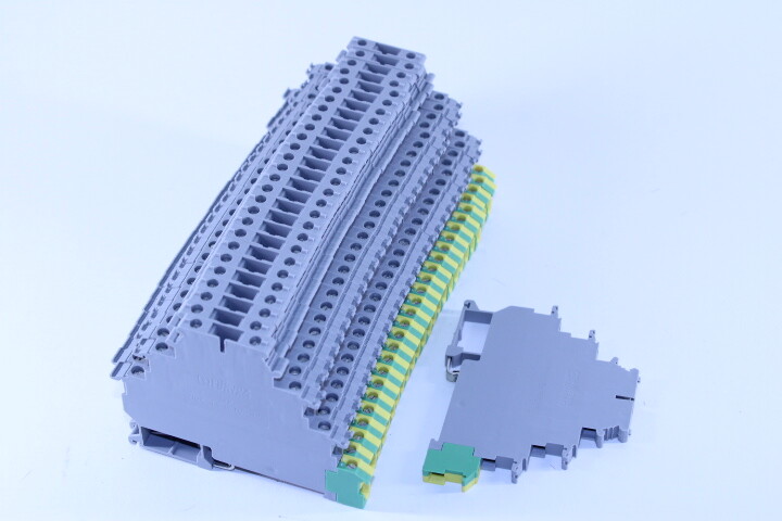 Phoenix Contact Terminals VIOK 1.5-D/TG/D/PE 3011067