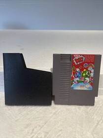 Bubble Bobble (1986, Nintendo NES) Tested/Works!!!