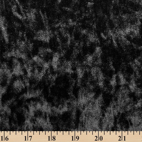 Stretch Crushed Velvet 62" Fabric By The Yard - 第 2/13 張圖片