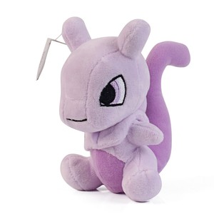 Mewtwo Plush Doll Stuffed Animal Toys 6 in Black Friday Christmas Gift 720066244186 | eBay