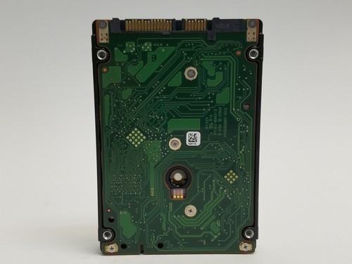 Seagate ST9500620NS Constellation.2 500GB 2.5" SATA III Enterprise HDD - Bild 2 von 3