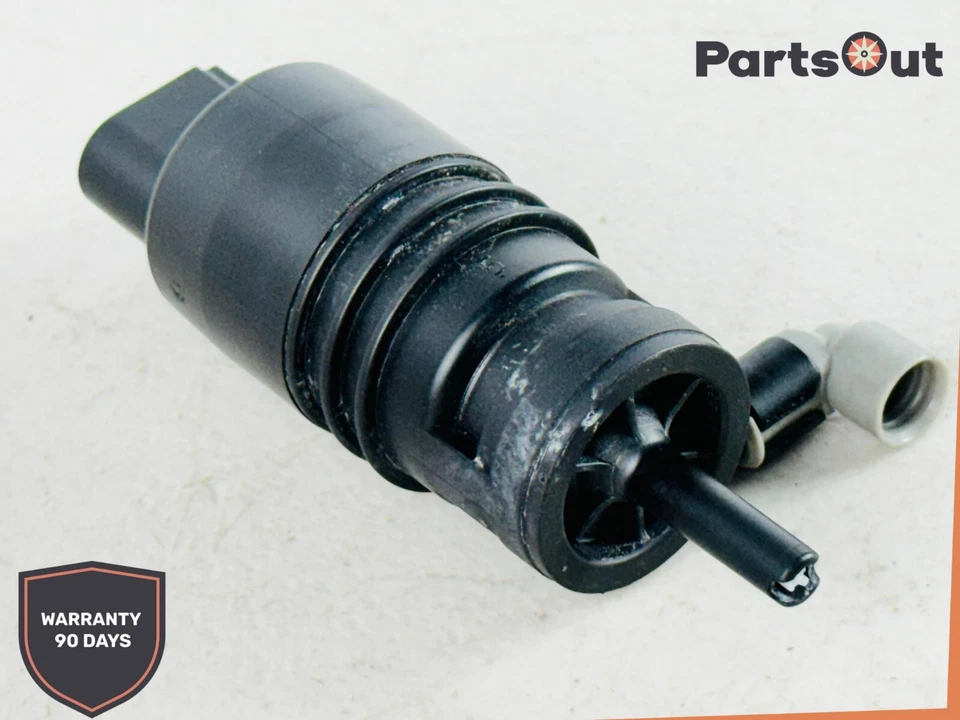 BMW X3 X4 X5 X6 E70 F10 НАСОС БАКА ОМЫВАТЕЛЯ ДВИГАТЕЛЬ 6934160 OEM - Изображение 3 из 4