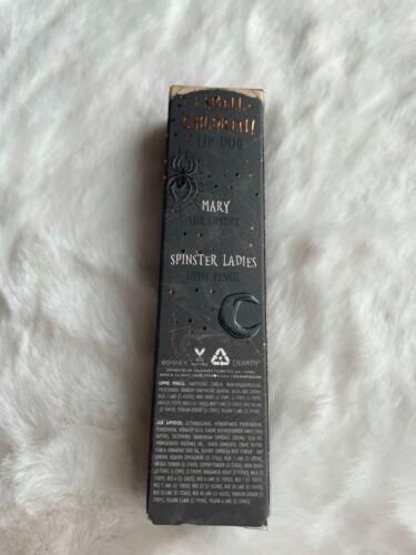 Genuine ColourPop Hocus Pocus I Smell Children Lux Lipstick & Lip Liner Lip Kit - Picture 9 of 11
