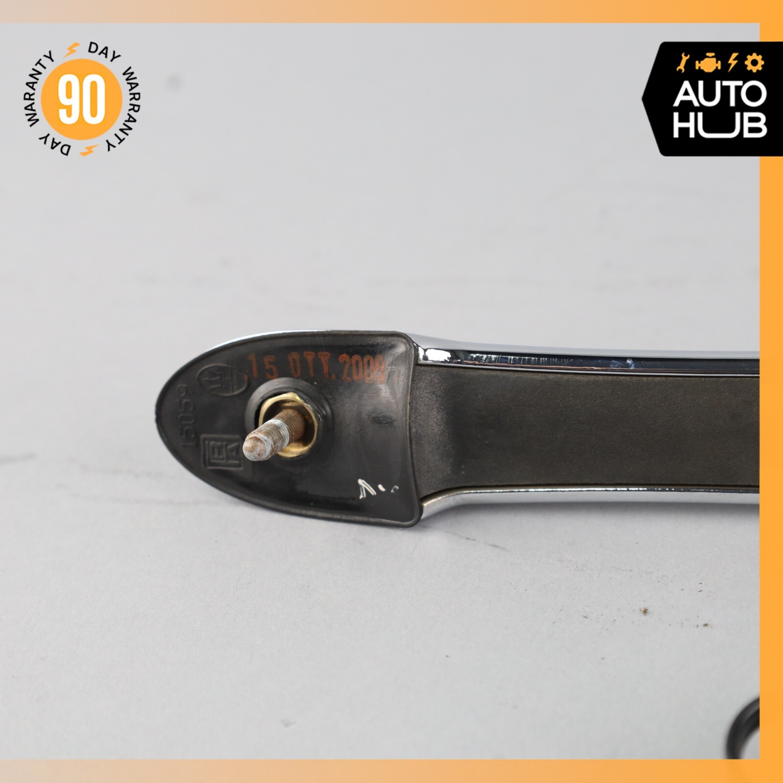 03-13 Maserati Quattroporte M139 Rear or Front Right Side Exterior Door Handle