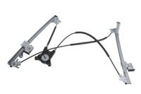 NTY Fensterheber FÜR Seat Ibiza 3D 08- /Links Vorn/ EPS-SE-004