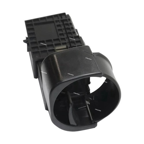 Front Center Console Cup Holder #2036800879 Fits Mercedes Benz C230 C240 C320 - Picture 5 of 8