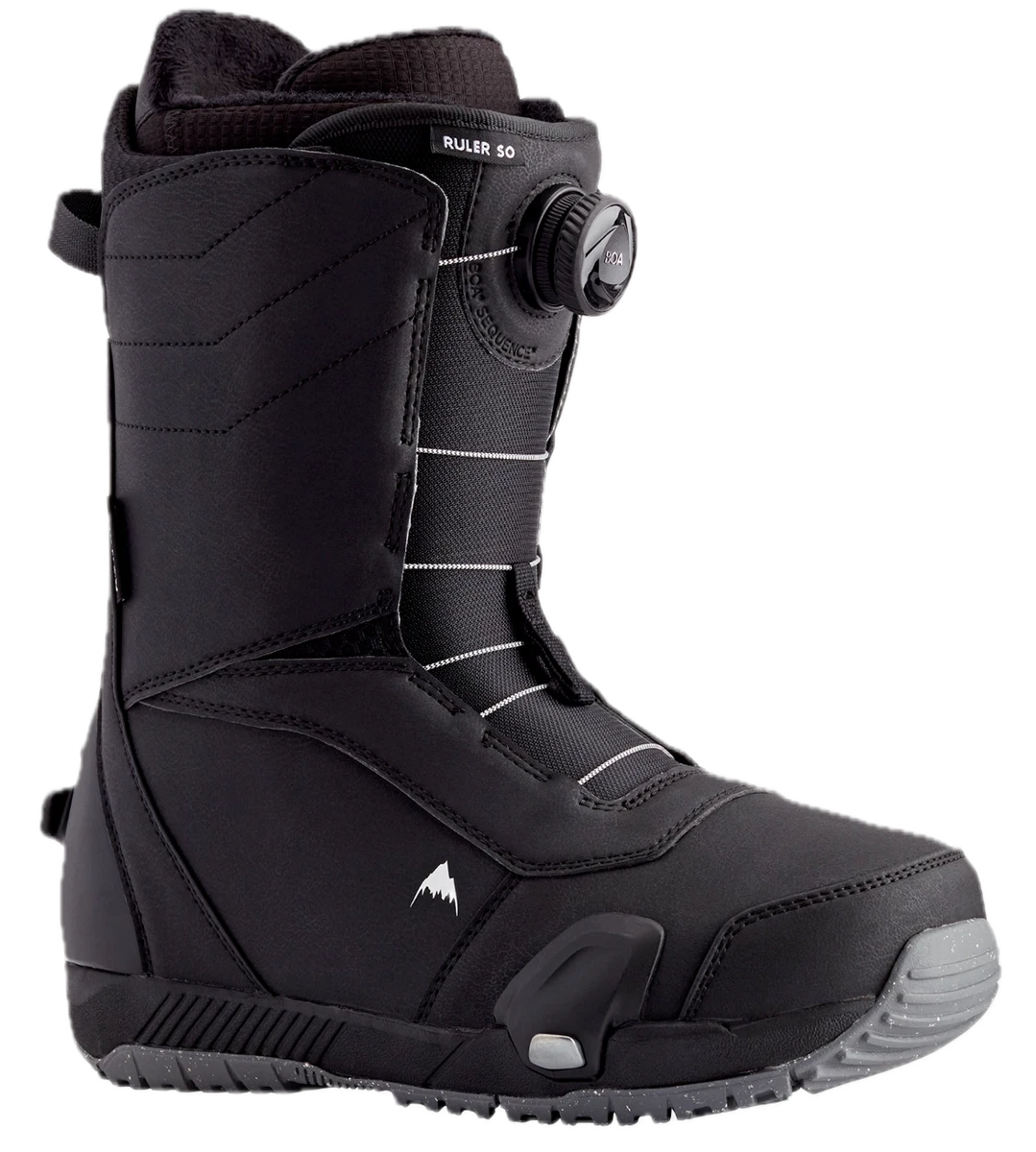 Burton 2 US Ski & Snowboard Boots for Men for sale - eBay