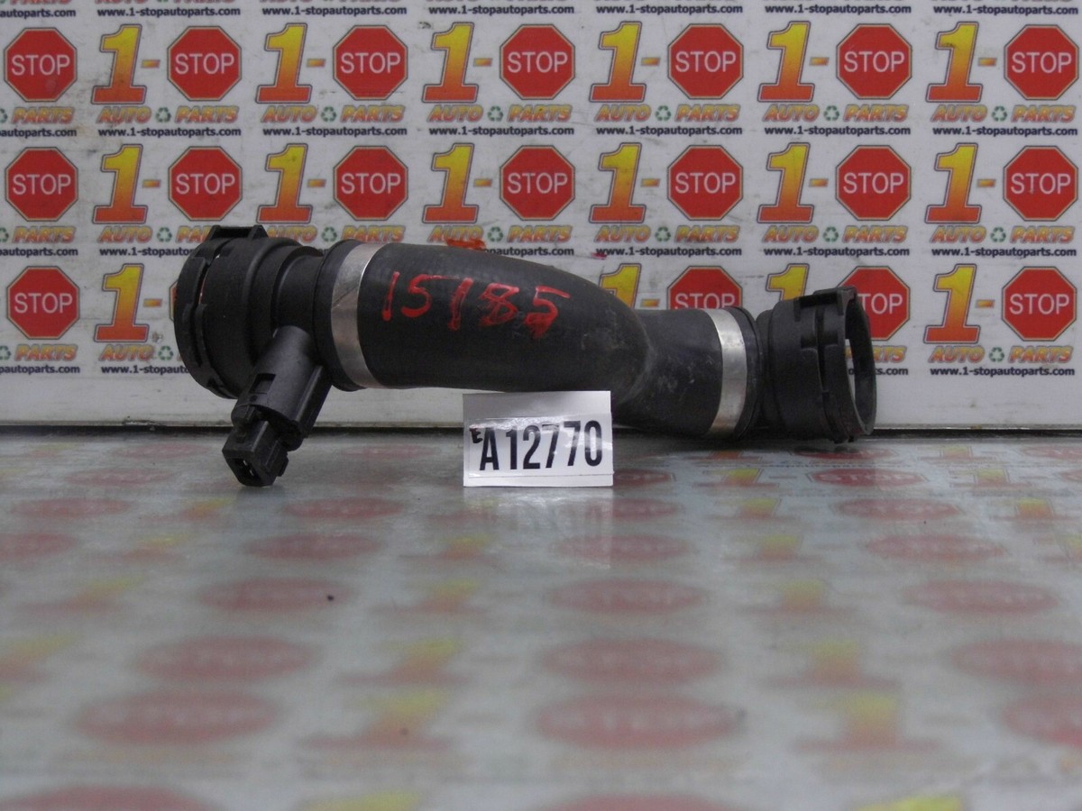 2006 2007 BMW 530Xi 3.0L RETURN HOSE 17127521778 OEM | eBay 