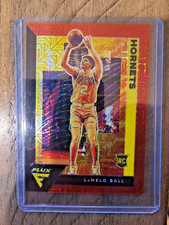2020-21 Panini Prizm Basketball Cards 47