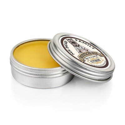 Mr.Bear Moustache Wax Citrus 30gr.                         100ml=46,50E :