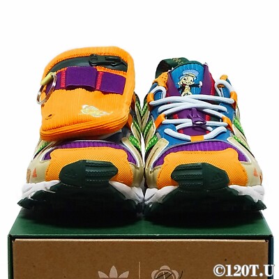 Adidas x Sean Wotherspoon Superturf Adventure Mesa  display picture 2