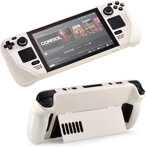 Kickstand Case for Steam Deck with Stand Function Accessory - Picture 9 of 24