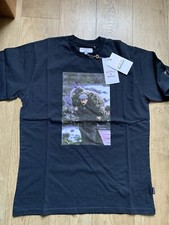 Image of barbour T Shirt Size Small Mens Brand New