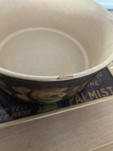 Denby Bakewell 2pt Souffle Dish - Bild 3 von 5