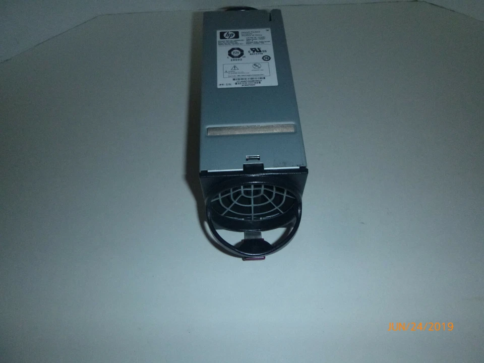 HP Blade C3000 Cooling Fan Part No. 490593-001/451785-003/507521-001 - Image 3 of 4