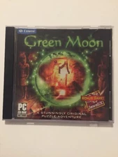 Green Moon With Bonus Game JeweliX (PC, 2011) Cosmi Absolutist