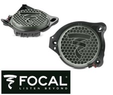 Focal ISUBMBZ2 Subwoofer f&uuml;r Mercedes Benz W205, S205, C205, A205, X253, C253