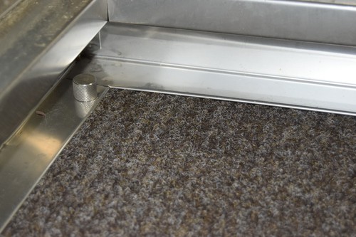 EZS Whelper Deluxe Stainless Steel Canine Heated Whelping Box Puppy Dog 30 x 22 - Picture 9 of 17