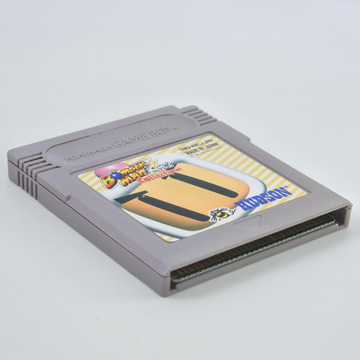 BOMBERMAN COLLECTION Game Can Vol 1 Gameboy Nintendo 3206 gb | eBay